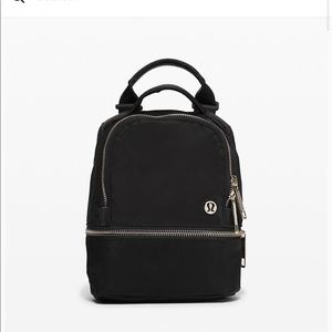 Lululemon City Adventurer Backpack Micro 3L